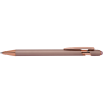 Rose Gold (Rubber) Pens